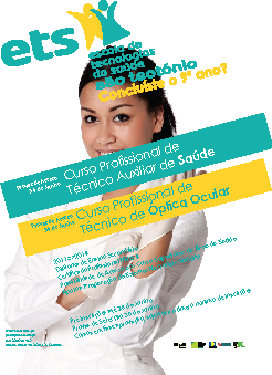 Escola de tecnologias da saúde Escola de tecnologias da saúde